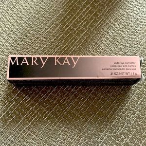 Mary Kay Undereye Corrector